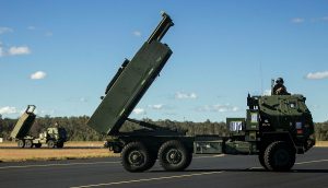 Держдеп США ухвалив рішення про можливий продаж Австралії M142 HIMARS