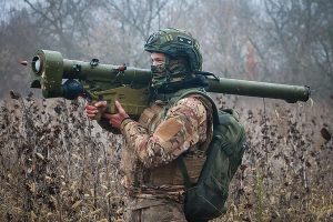 Bulgaria to transfer air defense equipment to Ukraine