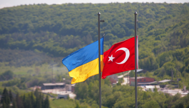 Scammers are on trial in Turkey for fraud with aid to Ukraine