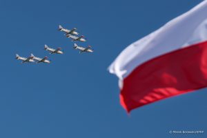 Defilada Wojska Polskiego. Reasumując