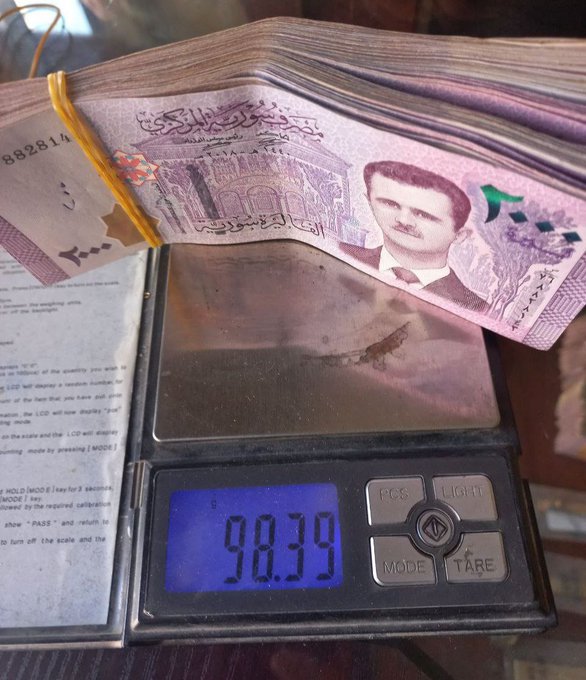 Економічне падіння Сирії продовжується, незважаючи на повернення Ліги арабських держав