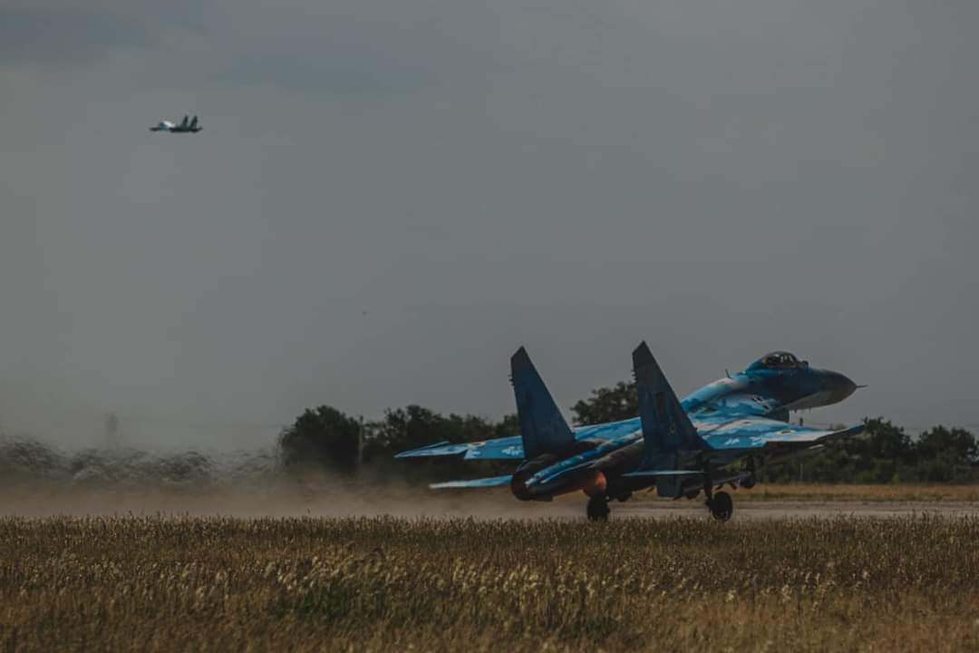 У Повітряних силах створили комісію, яка вивчає переведення військових