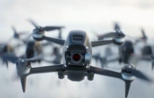 En Ucrania Se Ha Anunciado Una Recaudación Para Comprar 10.000 Drones Kamikaze FPV