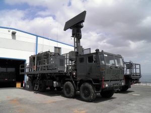 Bulgaria wants to purchase new radars