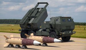 США схвалили продаж HIMARS для Латвії