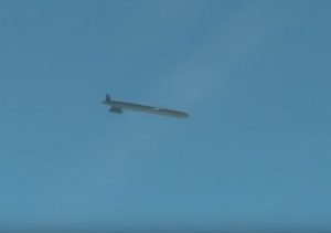 Ukrainian air defense shot down 16 cruise missiles