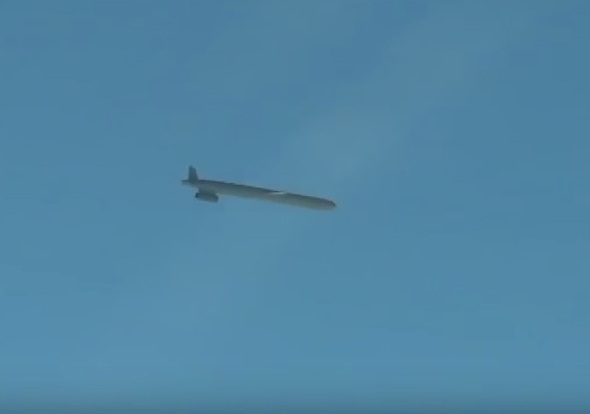 Ukrainian air defense shot down 16 cruise missiles