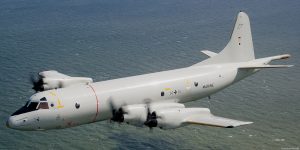 Португалія купує німецькі протичовнові літаки P-3 Orion