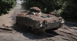 Більше БМП Marder: уряд Німеччини оновив список допомоги