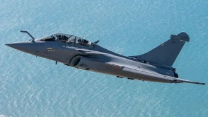 Indonesia Encarga Un Segundo Lote De Cazas Rafale