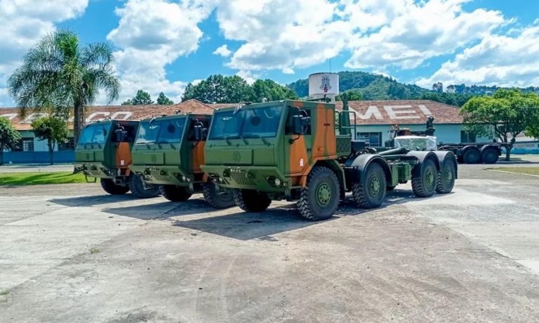South Korea’s K9MH Howitzer Targets U.S. Army Tender