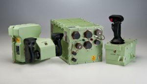 У Elbit Systems замовили пульти керування зброєю для Bradley