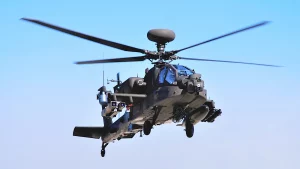 США схвалили постачання Південній Кореї гелікоптерів Apache