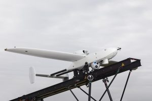 Ukrainian Armed Forces to receive state-of-the-art Luna NG drone system