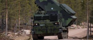 Finlandia Modernizará Sus M270