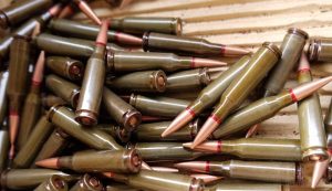 Lithuania hands over 1.5 million rounds of ammunition to the Ukrainian Defense Forces