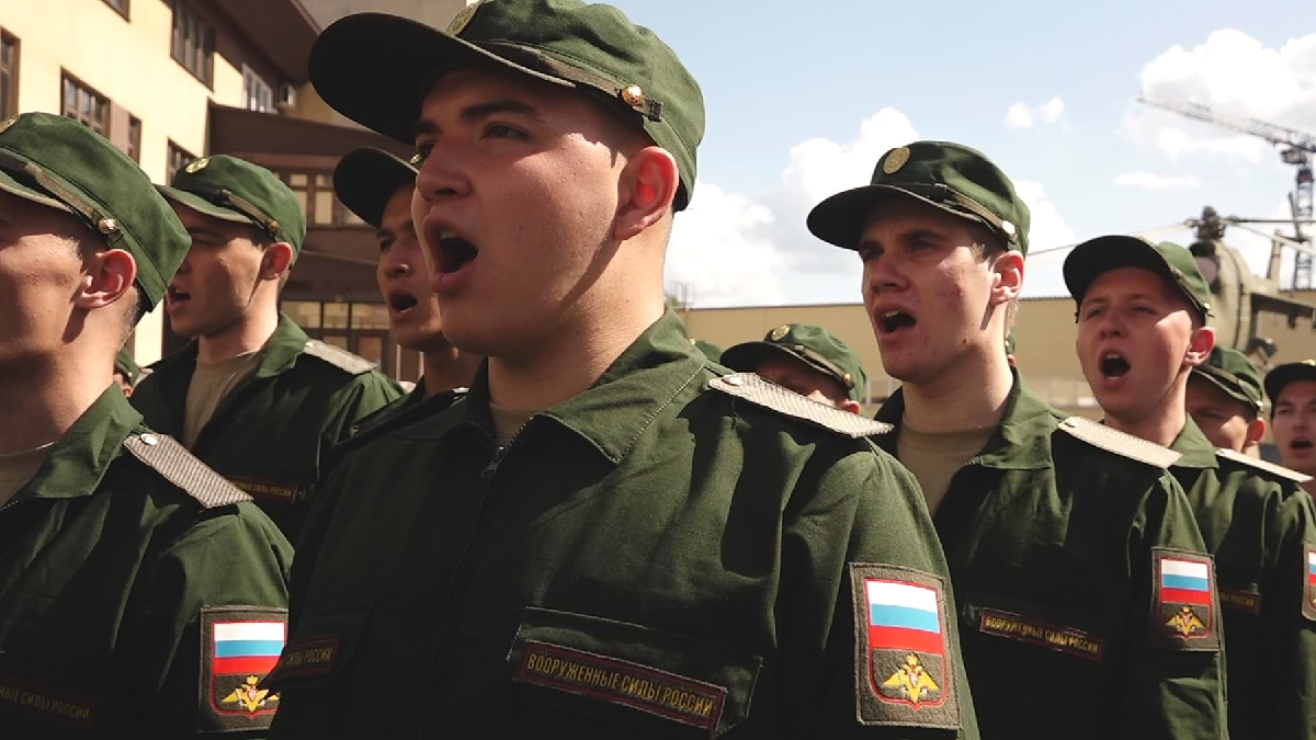 Russians readies conscription in temporarily occupied Ukrainian territories