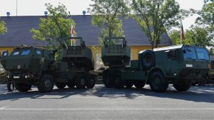 Польща замовила 486 HIMARS