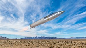 Lockheed Martin провів випробування далекобійної ракети ER GMLRS