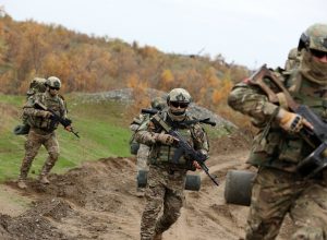 Між Збройними силами Вірменії та Азербайджану почались бойові зіткнення