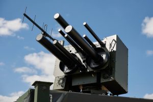 The Headquarters of the Supreme Commander-in-Chief to consider providing the Ukrainian military with electronic warfare equipment