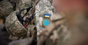 Russia is trying to seize data from phones and tablets of Ukrainian military