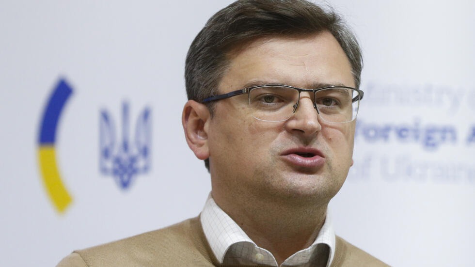 Kuleba: World leaders of defense industry will come to Ukraine