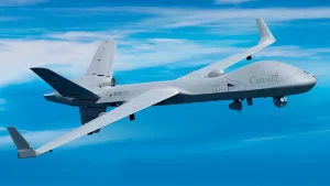 Канада готується до закупівлі MQ-9B SkyGuardian