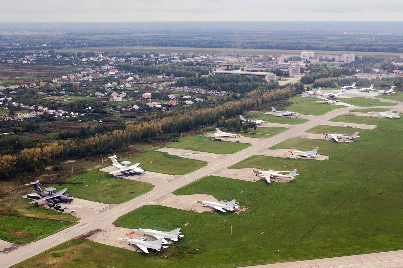 Han Surgido Nuevos Detalles Acerca De Los Ataques Contra La Aviación Estratégica Rusa