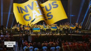 Invictus Games-2023: Ukrainian national team wins 34 medals