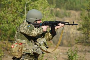 Генштаб запровадив електронне відношення на переведення між військовими частинами