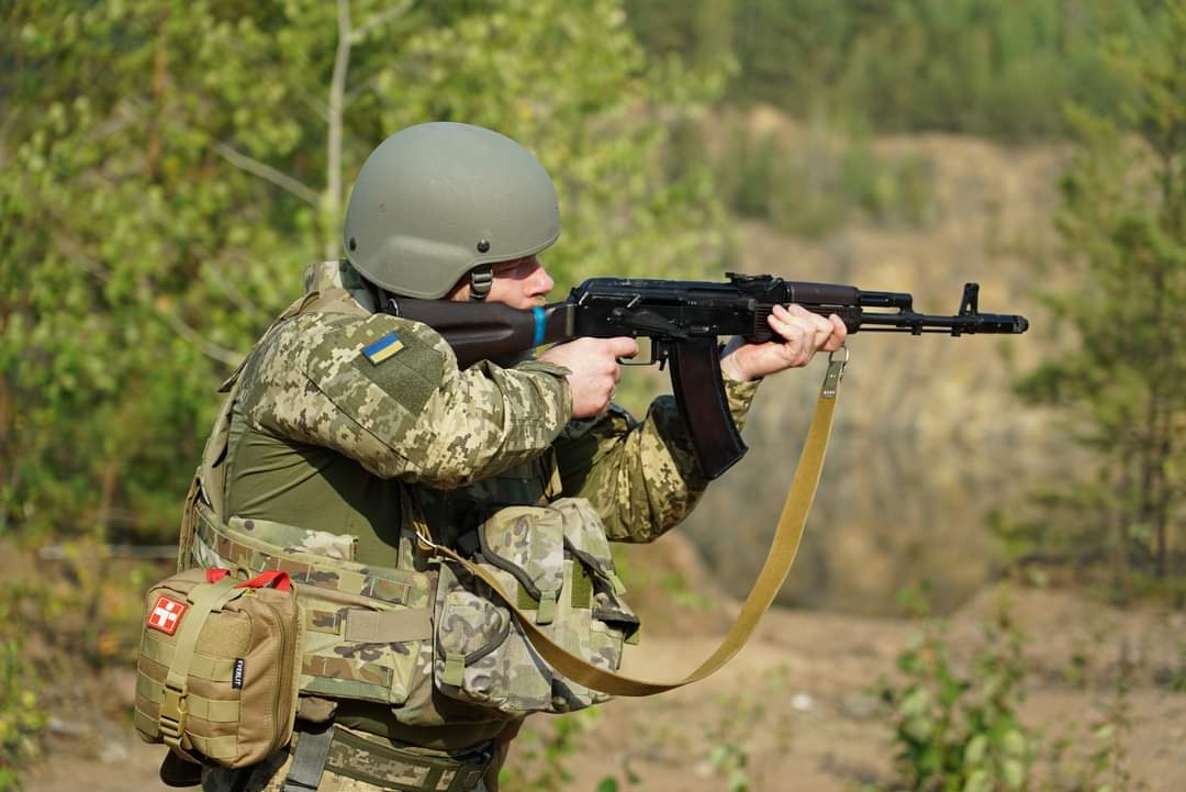 Генштаб запровадив електронне відношення на переведення між військовими частинами
