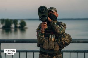 6 Igla MANPADS upgraded for the Armed Forces of Ukraine