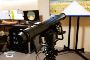 Armed Forces of Ukraine receive 5 RK-3 Corsar ATGM simulators from benefactors