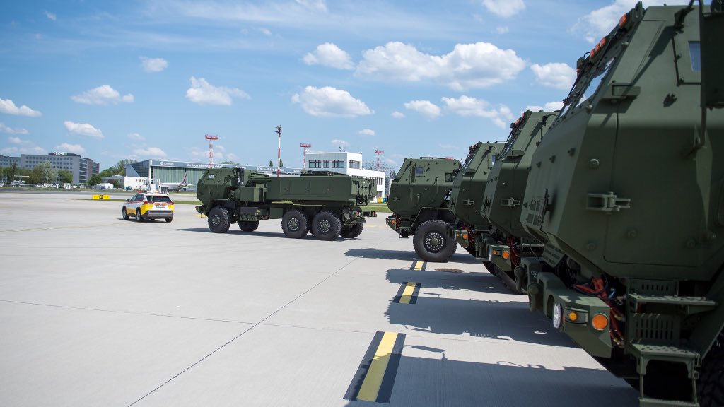 US signed an agreement to finance Poland’s defense