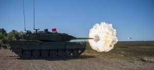 Канада надасть Україні більше танків Leopard 2