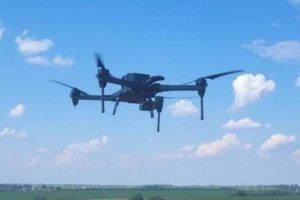 Drones with artificial intelligence will perform combat missions of the Armed Forces of Ukraine