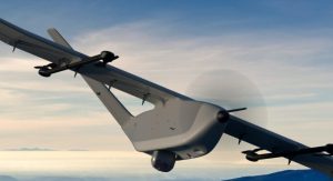 Delair supplies 150 drones to Ukraine