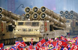 DPRK rocket artillery as a prospect for Russia