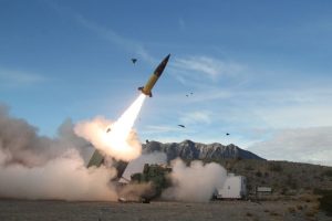 United States may provide Ukraine with long-range missiles