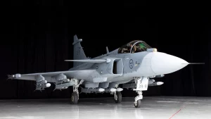 Таїланд обрав винищувачі Gripen E/F для оновлення авіаційного парку