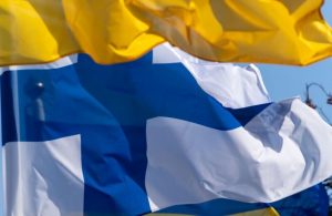 Finland is preparing a new aid package for Ukraine to protect critical infrastructure