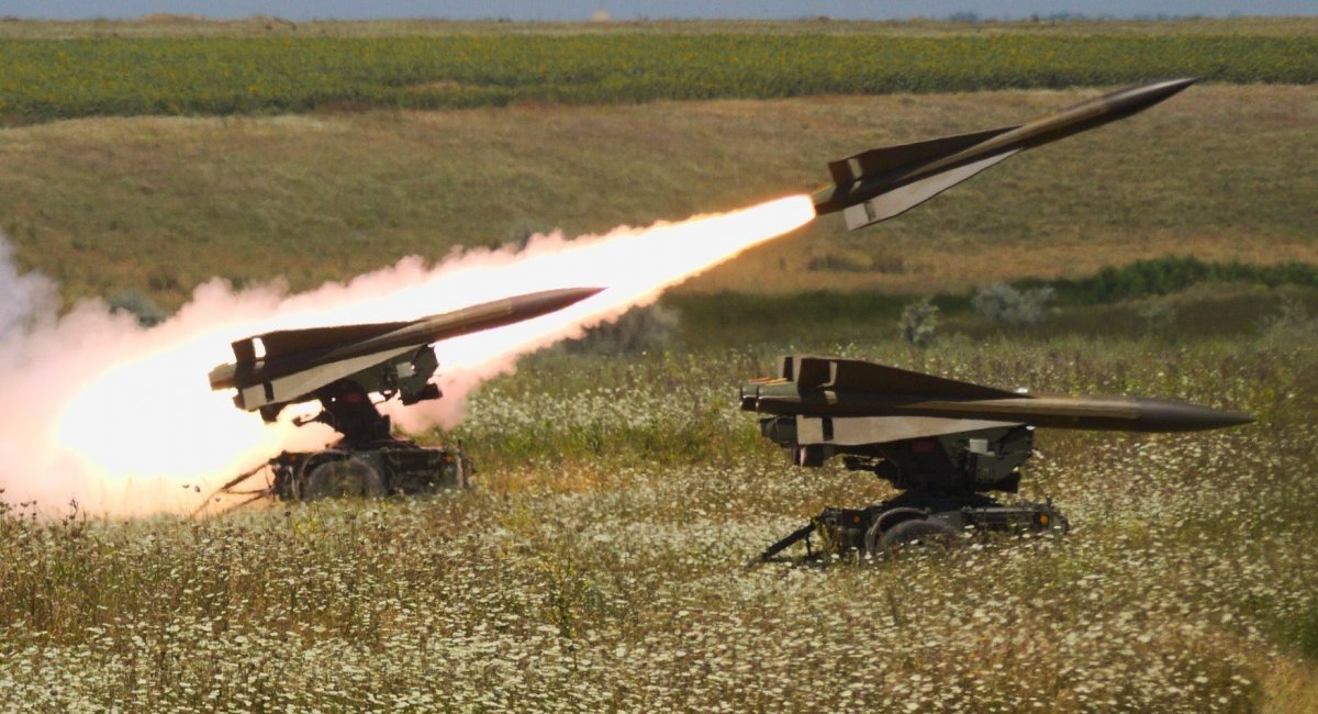 US to assist Ukraine with repair of HAWK air defense systems through Foreign Military Sale