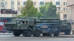 “Торнадо-С: небезпечний аналог HIMARS і “Вільхи”