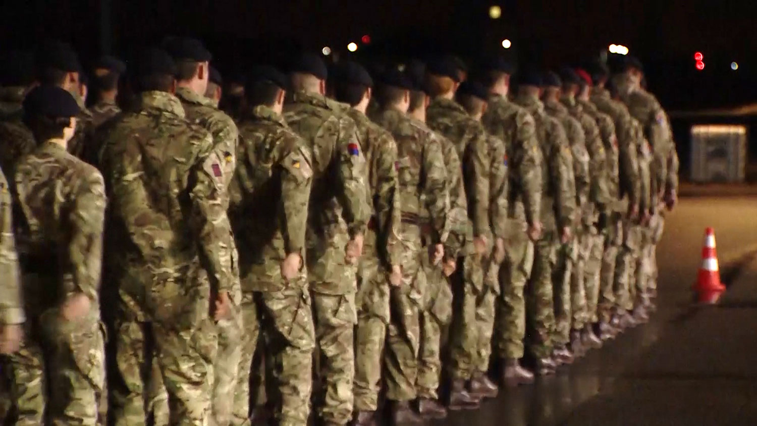 «Коаліція охочих» готова розгорнути війська в Україні після завершення бойових дій