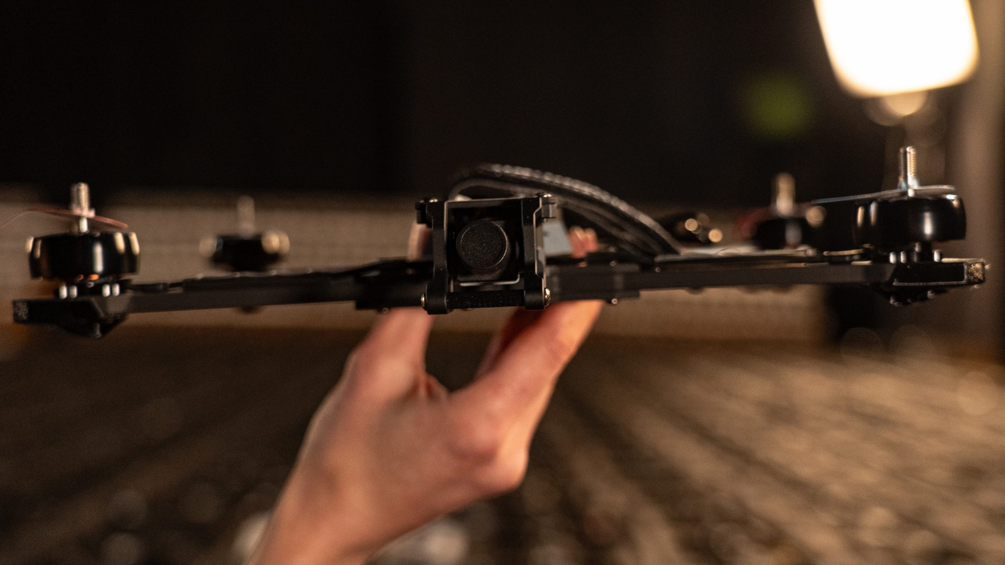 The Come Back Alive Foundation received the first 5000 kamikaze drones ...
