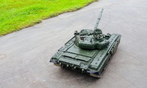 Denmark and the Czech Republic to provide armored vehicles and heavy weapons to Ukraine