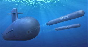 Нідерланди замість американських торпед обрали французьку F21 Mk2 для підводних човнів Orka