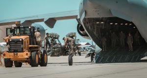 Конгрес США заборонив Пентагону самовільно перенаправляти зброю для України на інші потреби