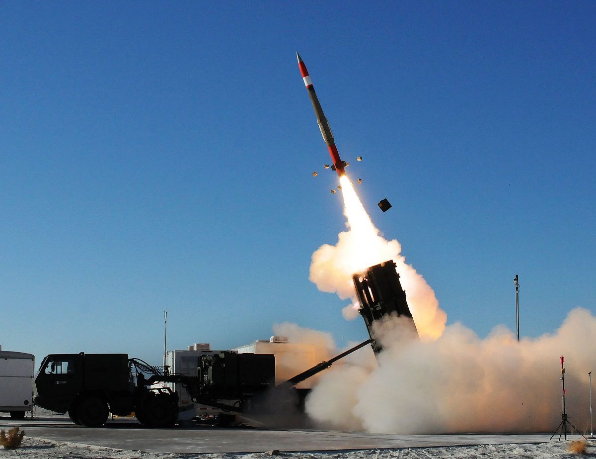 PAC-3 до Patriot та комплекси С-200: Польща розкрила списки військової допомоги Україні